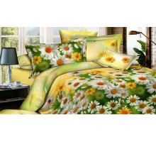 Постельное белье полутораспальное SF-59