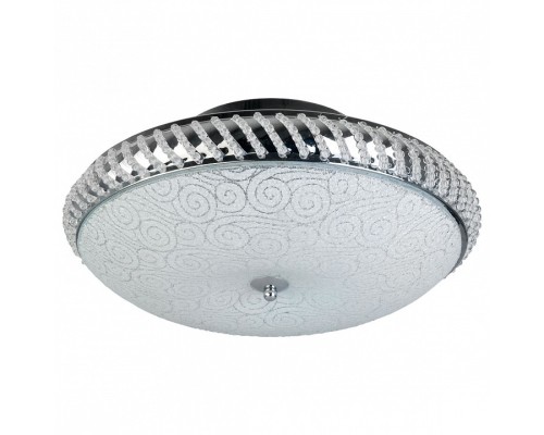 Светильник на штанге TopLight Adrianna TL1461Y-04GC