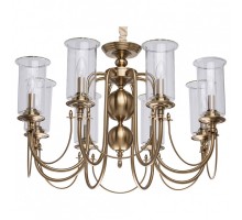 Подвесная люстра MW-Light Аманда 8 481012708