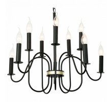 Подвесная люстра Lussole Roosevelt 