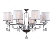 Подвесная люстра Rivoli Flirt P8 CR Б0037684