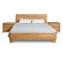 Кровать двуспальная Норд