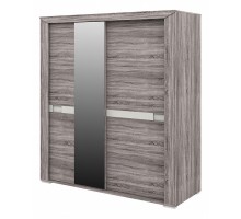 Шкаф-купе Кристалл МН-131-04