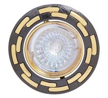 Встраиваемый светильник Horoz Electric  