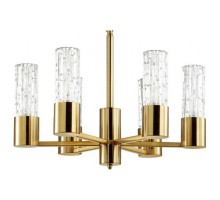 Подвесная люстра Odeon Light Sabano 4841/6