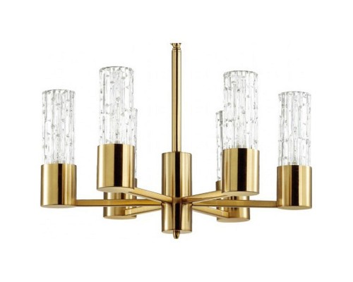 Подвесная люстра Odeon Light Sabano 4841/6