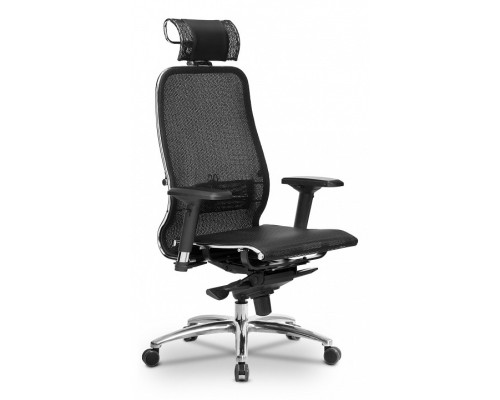 Кресло компьютерное S-3.04