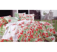 Постельное белье семейное C-138