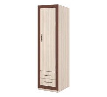 Шкаф платяной Нобиле Пл-60/60