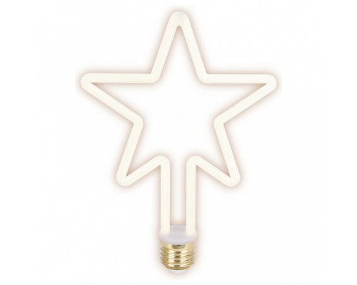 Лампа светодиодная Thomson Deco Big Star E27 8Вт 2700K TH-B2407