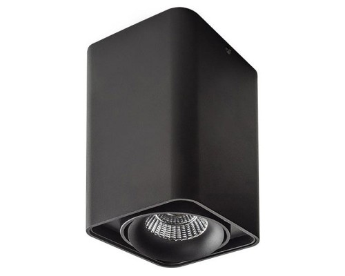 Накладной светильник Lightstar Monocco 052137-IP65