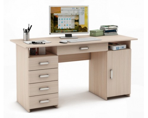 Стол письменный Лайт-8Я