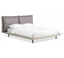 Кровать двуспальная Barcelona