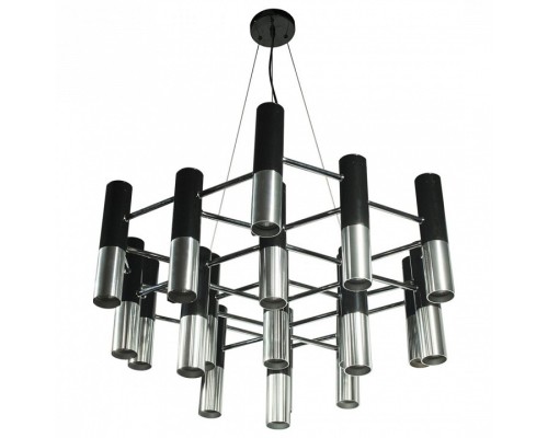 Подвесная люстра Loft it Ike 9953-19