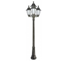 Фонарный столб Fumagalli Rut E26.156.S31.BYF1R