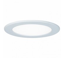 Встраиваемый светильник Paulmann Coffee 92059