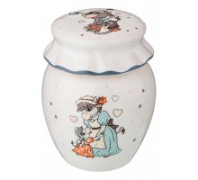 Банка для пищевых продуктов (370 мл) Ля Мур 490-410