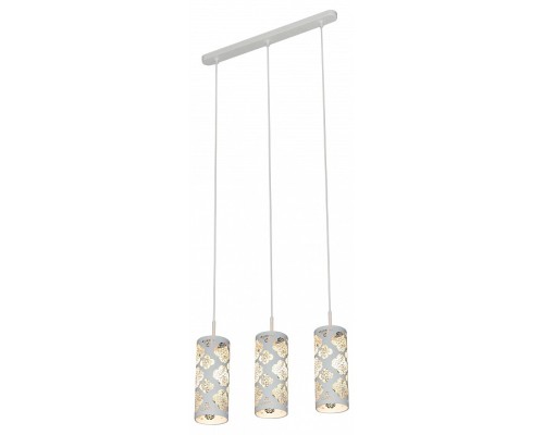 Подвесной светильник Arte Lamp Maestro A2031SP-3WA