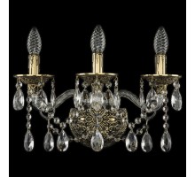 Бра Bohemia Ivele Crystal 1611 16113B/3/165 GB