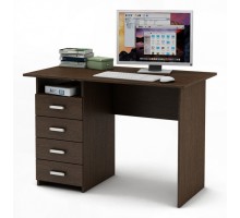 Стол письменный Лайт-4