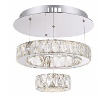 Подвесной светильник Globo Amur 49350D1