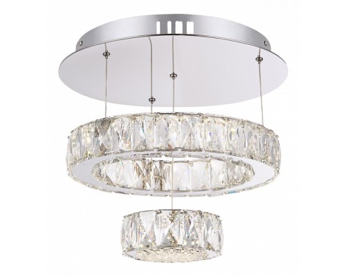 Подвесной светильник Globo Amur 49350D1