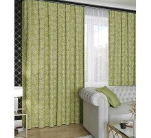 Портьера Legrand Дюна 58084367