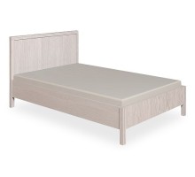 Кровать односпальная Bauhaus 5