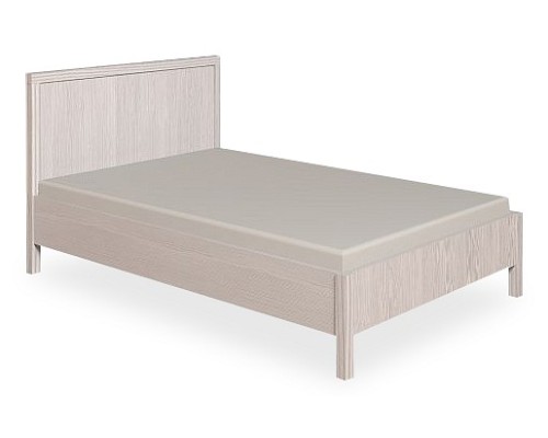 Кровать односпальная Bauhaus 5