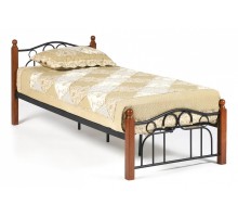 Кровать односпальная AT-808