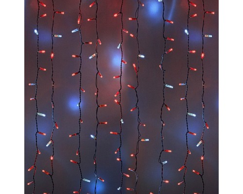 Занавес световой (3x2 м) LED-TPL-38_20 235-214