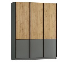 Шкаф-купе Бергамо