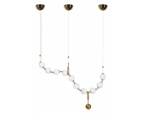 Подвесной светильник Loft it Сосо 5022-10P