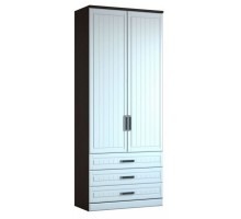 Шкаф платяной Венеция-1