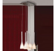 Подвесной светильник Lussole Varmo 