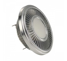 Лампа светодиодная SLV  G53 15Вт 4000K 551614