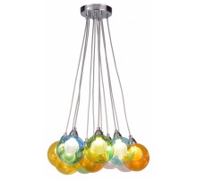 Подвесной светильник Arte Lamp Pallone A3026SP-11CC