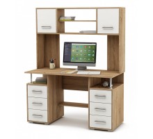 Стол письменный Амбер-20