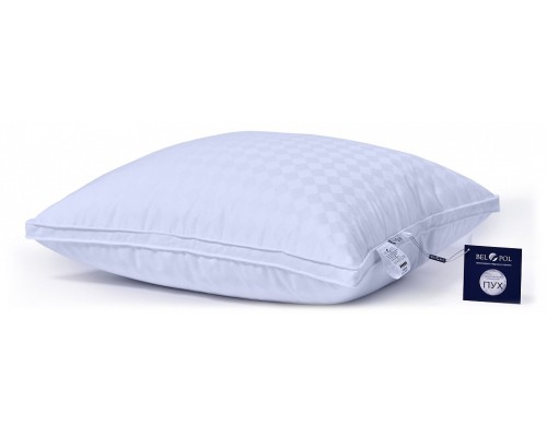 Подушка (70x70 см) Брайтон Туман