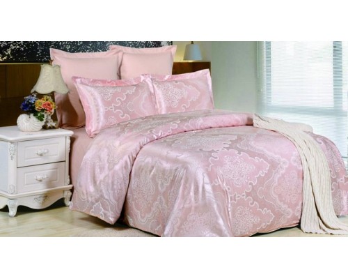 Постельное белье семейное JC-38