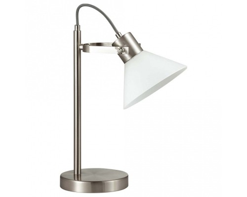 Настольная лампа офисная Lumion Effi 3707/1T