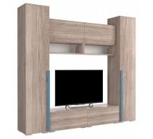 Стенка для гостиной Лайк КГ19