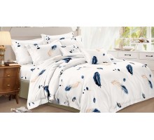 Постельное белье семейное Art Color