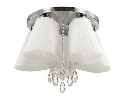 Потолочная люстра Odeon Light Volano 3961/5C