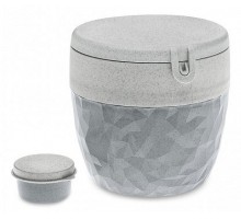 Ланчбокс (13.5x14.2 см) Club Bento 3198672