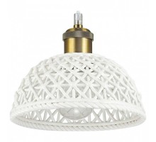 Подвесной светильник Ideal Lux Lugano LUGANO SP1 D18