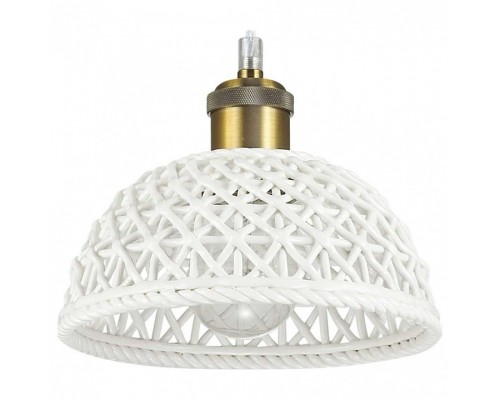 Подвесной светильник Ideal Lux Lugano LUGANO SP1 D18