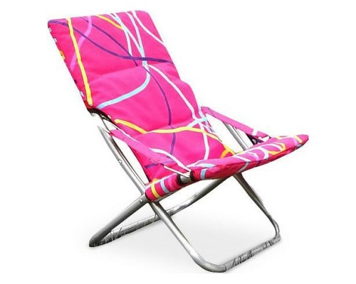 Стул складной Белла-3