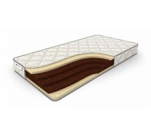 Матрас односпальный Orto Soft 2000x800