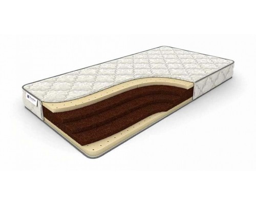 Матрас односпальный Orto Soft 2000x800